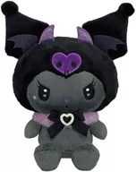 Chrominnoir Kodevil Plush toy S "Sanrio Character Chotto's"