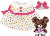 Odate ONE PIECE Okage Costume Collection "Bear School"