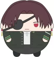 蘇枋 隼飛 FuwaKororin Msize3 (Plush toy) "WIND BREAKER"