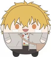 Akihiko Nirei FuwaKororin BIG3 (Plush toy) "WIND BREAKER"