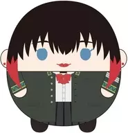 Yu Tsubakino FuwaKororin BIG3 (Plush toy) "WIND BREAKER"