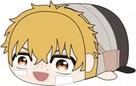 Akihiko Nirei Port Coro Mascot, Msize3 (Plush toy) "WIND BREAKER"