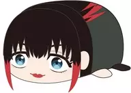 TSUBAKINO Yupo Coro Mascot, Msize3 (Plush toy) "WIND BREAKER"