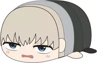 Kaji Renpo Koro Mascot BIG3 (Plush toy) "WIND BREAKER"