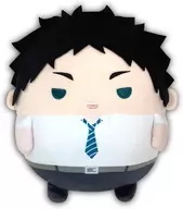 AKAASHI KEIJI FuwaKororin Msize6 "Haikyu!!!"