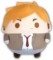 Miyayu FuwaKororin Msize6 "Haikyu!!!"