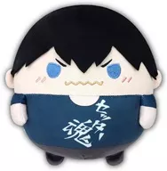Kageyama Tobio (T-Shirt Ver.) FuwaKororin Msize6 "Haikyu!!!"