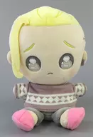 龍宮寺 ken Peluche Pien "Tokyo Revengers"