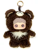 MayMei The Bear Bell 暗黒森林シリーズ ぬいぐるみ
