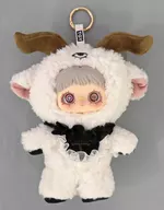 MayMei Fiend-White黑暗森林系列毛绒玩偶