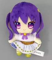 リゼ ぬいぐるみ Soleil(ソレイユ) 「DMMスクラッチ! ご注文はうさぎですか?BLOOM スクラッチ第四弾」 A-2賞