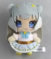 チノ ぬいぐるみ Etoile(エトワール) 「DMMスクラッチ! ご注文はうさぎですか?BLOOM スクラッチ第四弾」 B-1賞