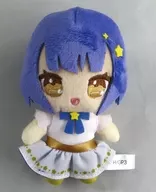 マヤ ぬいぐるみ Etoile(エトワール) 「DMMスクラッチ! ご注文はうさぎですか?BLOOM スクラッチ第四弾」 B-2賞