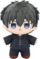 土方十四朗 ぷりぬいたっちどりーむ 「3年Z組銀八先生」