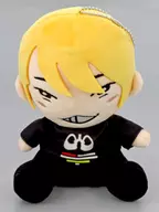 千葉 ぬいぐるみ 「夕闇に誘いし漆黒の天使達」 モーリーファンタジー・PALO限定