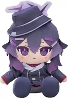 ハルカ ちょこぷに ぬいぐるみ 「ブルーアーカイブ -Blue Archive-」