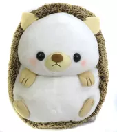 Marumaru Big Peluche "Harimaru" Capcom Limited