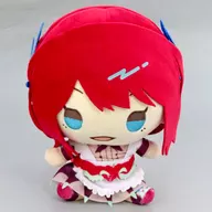 ドラゴンメイド・ティルル もちどる ぬいぐるみ 「遊戯王カードゲーム25周年×ドン・キホーテ」