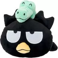 バッドばつ丸 オレ様時間 ぬいぐるみ 「サンリオキャラクターズ」