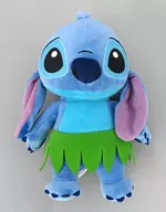 スティッチ(腰みの) ぬいぐるみVol.2(EX) 「リロ＆スティッチ」