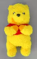 プー Lぬいぐるみ はちみつ大好き!Ver. 「くまのプーさん」