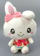 ウィッシュミーメル ゆるかわ ぬいぐるみ ANNIVERSARY PARTY(EX) 「サンリオキャラクターズ」