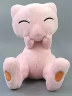 Muu B (sorriso) Vários tipos de Bicho de pelúcia - Muu Schippy - "Pokémon"