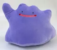 Metamon Mo Fugu To Plush toy ~ Metamon Happinas ~ "Pokémon"