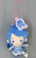 キュアアクア わくわくおでかけぬいぐるみ ～プリキュアver.～ 「Yes！プリキュア5GoGo！×サンリオキャラクターズ」
