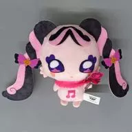 メロロン B(ノーマル) 妖精応援ぬいぐるみ 「キミとアイドルプリキュア♪」