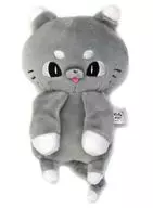 たび(C) ひっかけぬいぐるみ 「化けギツネのちくわ」