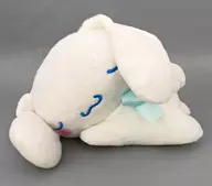 シナモロール おひるねベビーBIGぬいぐるみ 「シナモロール」