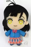 Hana Ishimori (A) "Honey Lemon Soda"