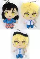 Honey Lemon Soda 3-Variety Set