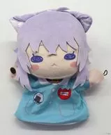 猫又粥(B/儿童)猫又粥Papet毛绒玩偶