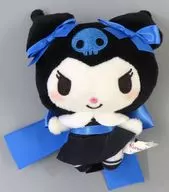 クロミ(F/ブルー) リボンDEむすぼ!ぬいぐるみ 「マイメロディ・クロミ」