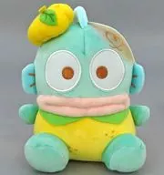 ハンギョドン Maru Narikiri fruta Bicho de pelúcia 2 "Sanrio Character Oitavas"
