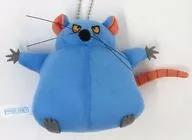 おおねずみ AM マスコットぬいぐるみ ～おおねずみ登場編～ 「ドラゴンクエスト」