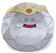 プラチナキング AM おおきなキラキラぬいぐるみ メタルスライム＆プラチナキング 「ドラゴンクエスト」