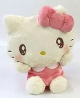 hello kitty Gyutete人偶娃娃BIG类型1