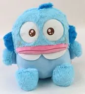 ハンギョドン Gyushite Doll BIG Type 1 "Sanrio Character Connectors"