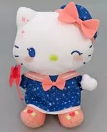 ハローキティ マジカルリボンドール1 「サンリオキャラクターズ」