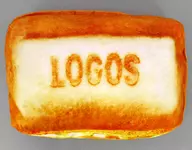 ホットサンドぬいぐるみXL プレミアム 「LOGOS」