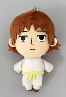 小野妹子 ぬいぐるみ 「増田こうすけ劇場 ギャグマンガ日和GO」