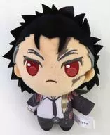 XANXUS ぷちっしゅ! 「家庭教師ヒットマンREBORN!」