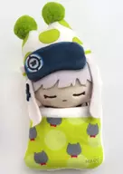 小鈎ハレ おやすみぬいぐるみ 「ブルーアーカイブ -Blue Archive-」