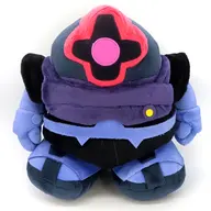 FRGMT DOM ORIGINAL COLOR ぬいぐるみ 「機動戦士ガンダム」