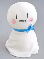 まふてる(青リボン) ビッグぬいぐるみ Loppi・HMV限定