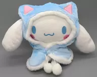 Cinnamoroll Animal Poncho Ungukuri (S) "Sanrio Character Oitavas"