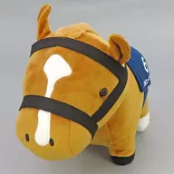 Orfevre G1 Fanfare Plush toy "Thoroughbred Collection" Round One Limited